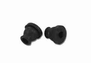 1940-60 Lamp Bucket Wiring Grommets, Headlamp,Tail Lamp, fits 7/8" hole