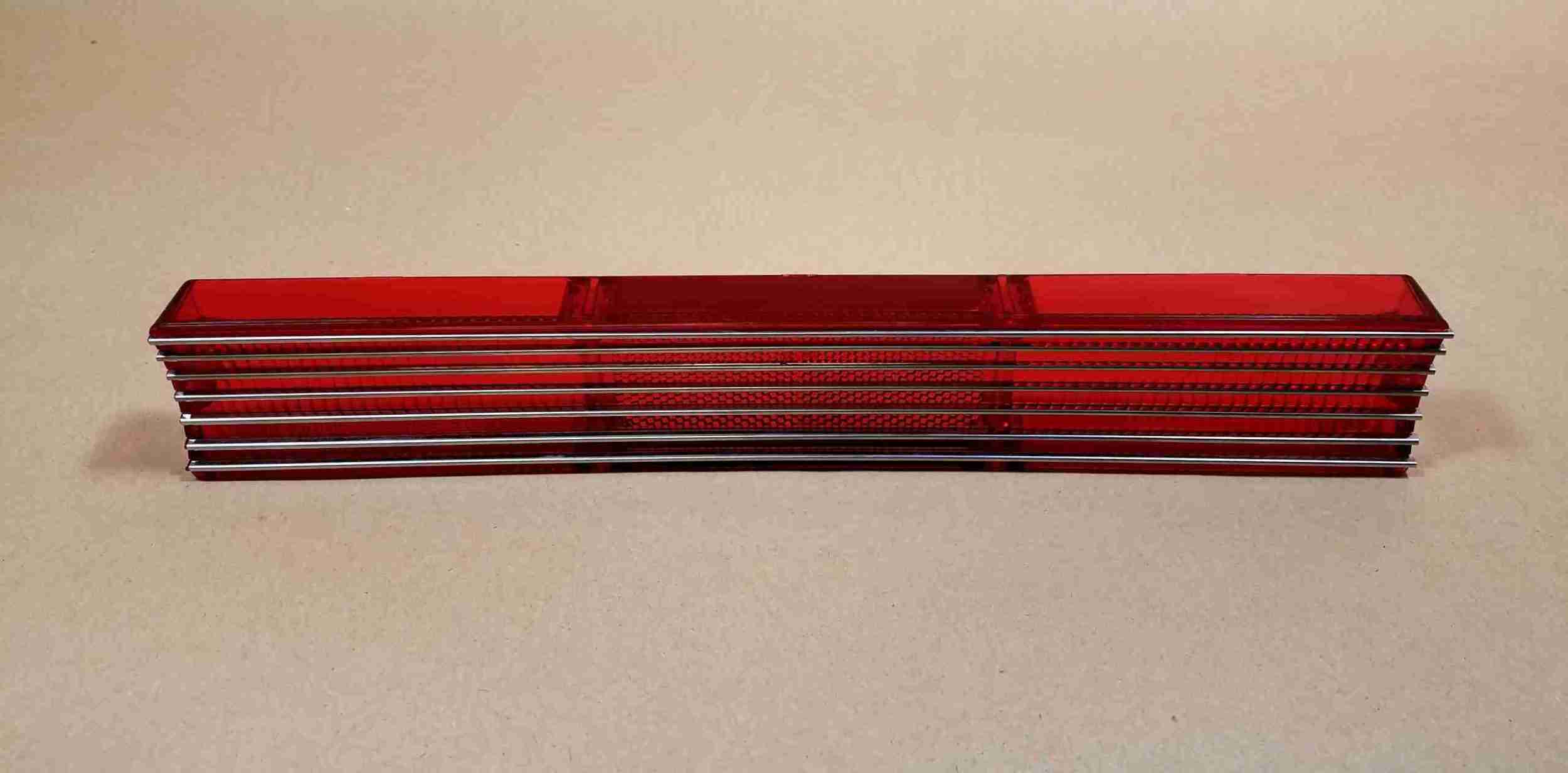 1964 GTO & Lemans....Tail lamp lens, 2nd type