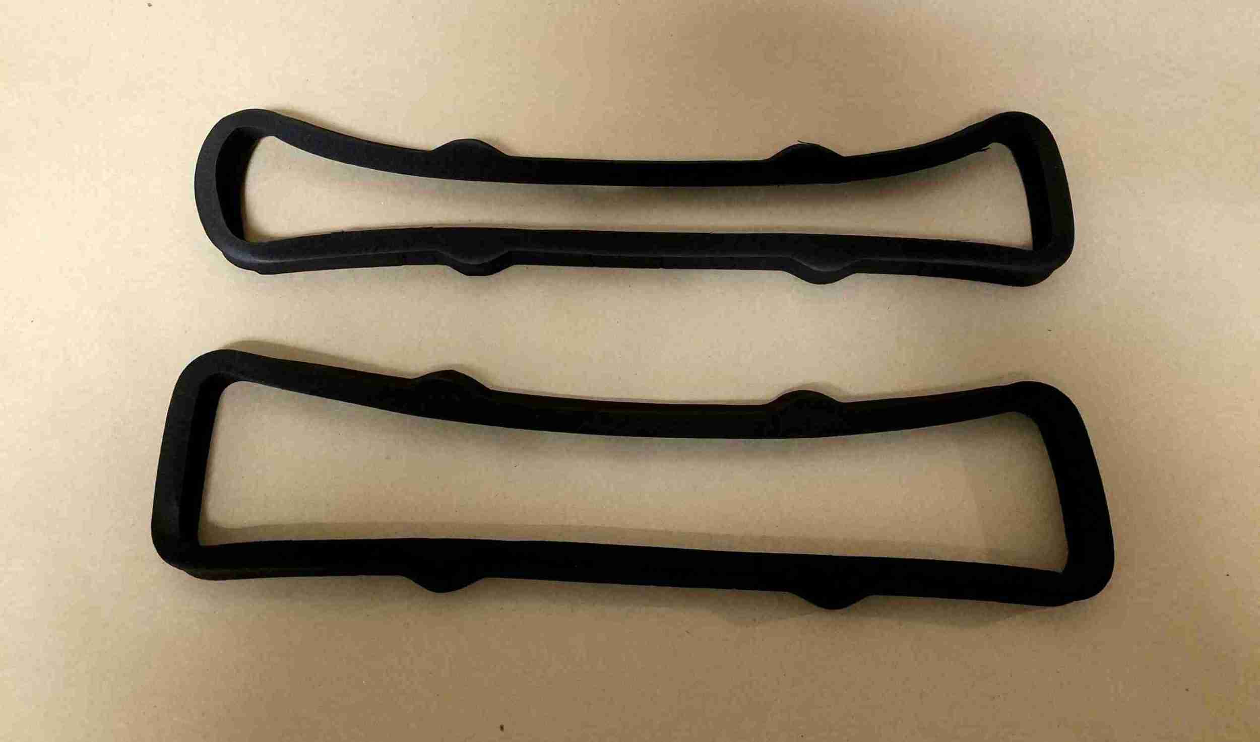 1968-68 Firebird tail light gasket