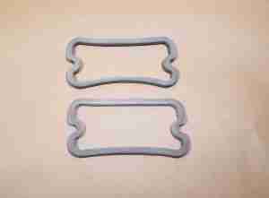 1969-70 GTO P/L Gasket