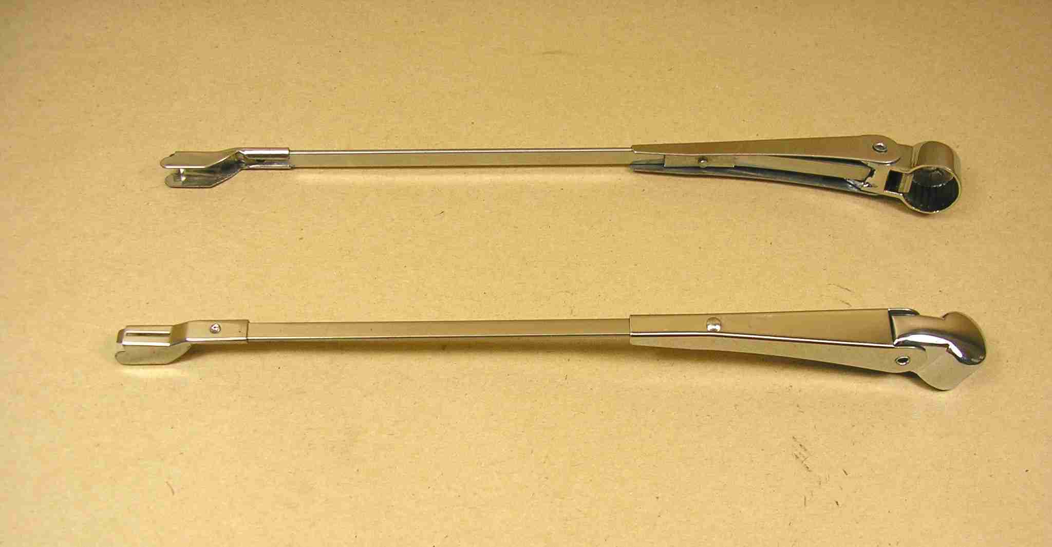 windshield wipers and washers CPR Parts