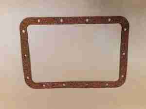 1961-62 Gasket, Transmission Oil Pan, 1961-62 Tempest All w/ AT