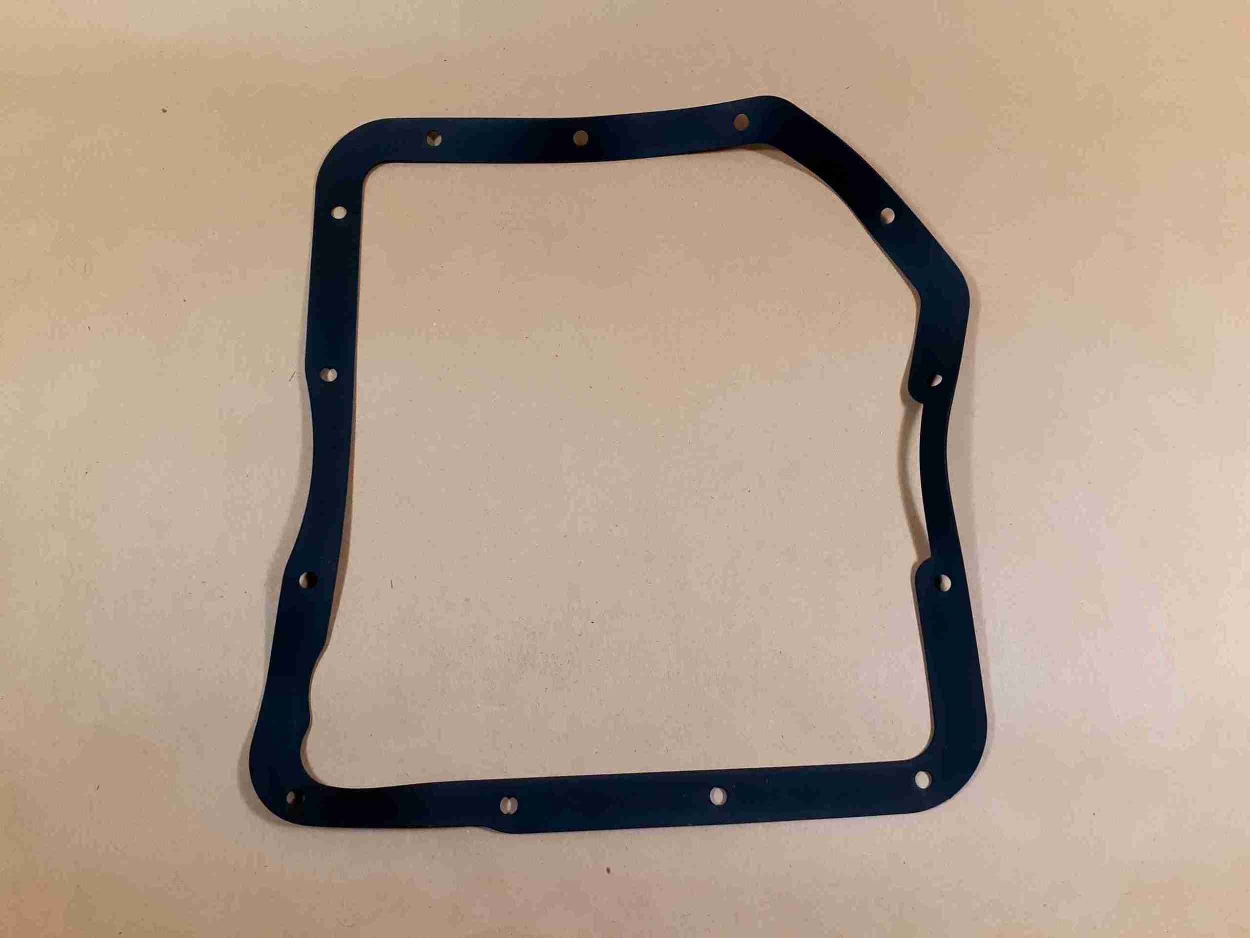 1969-79 Gasket, Automatic Transmission Pan Gasket, Turbo Hydramatic TH350/350C, M33/M38/M39, MV4/MX2/MX3/MX5