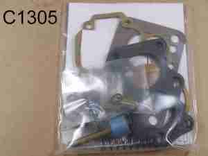 1940-46 Carter WDO 2bbl Carburetor Rebuild Kit, 1940 Model 29 Torpedo 8, 1941-46 All 8 cylinder