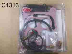 1957-66 Carter AFB 4bbl Carburetor Rebuild Kit