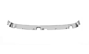1968-72 All A body & 1969-72 G body Windshield Front Lower Molding