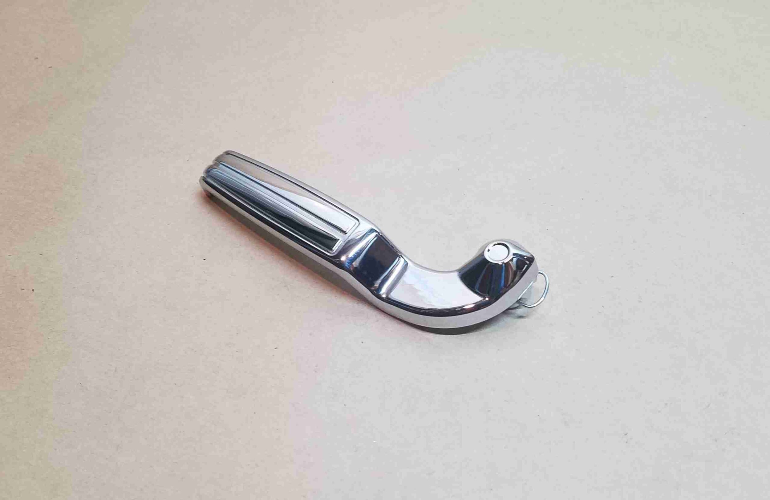 1968-74 Interior Door Handle Right Hand Standard Trim, Front or Rear, see description for applications