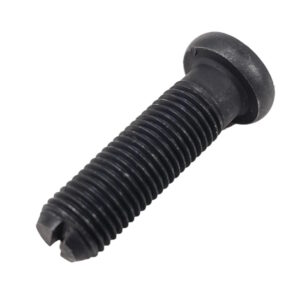 1953-72 Pitman Shaft Lash or Sector Adjustment Screw, see description for applications