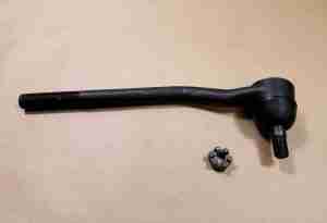 1969-70 P8 LH Inner Tie Rod End make inactive once sold out