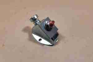 1930-48 Starter Motor Switch, 1930-31 O8, 1930-32 P6, 1932 P8, 1935-38 P6, 1939-48 All