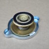 1937-48 Radiator cap, 4#, exact reproduction, see description for applications - Image 2