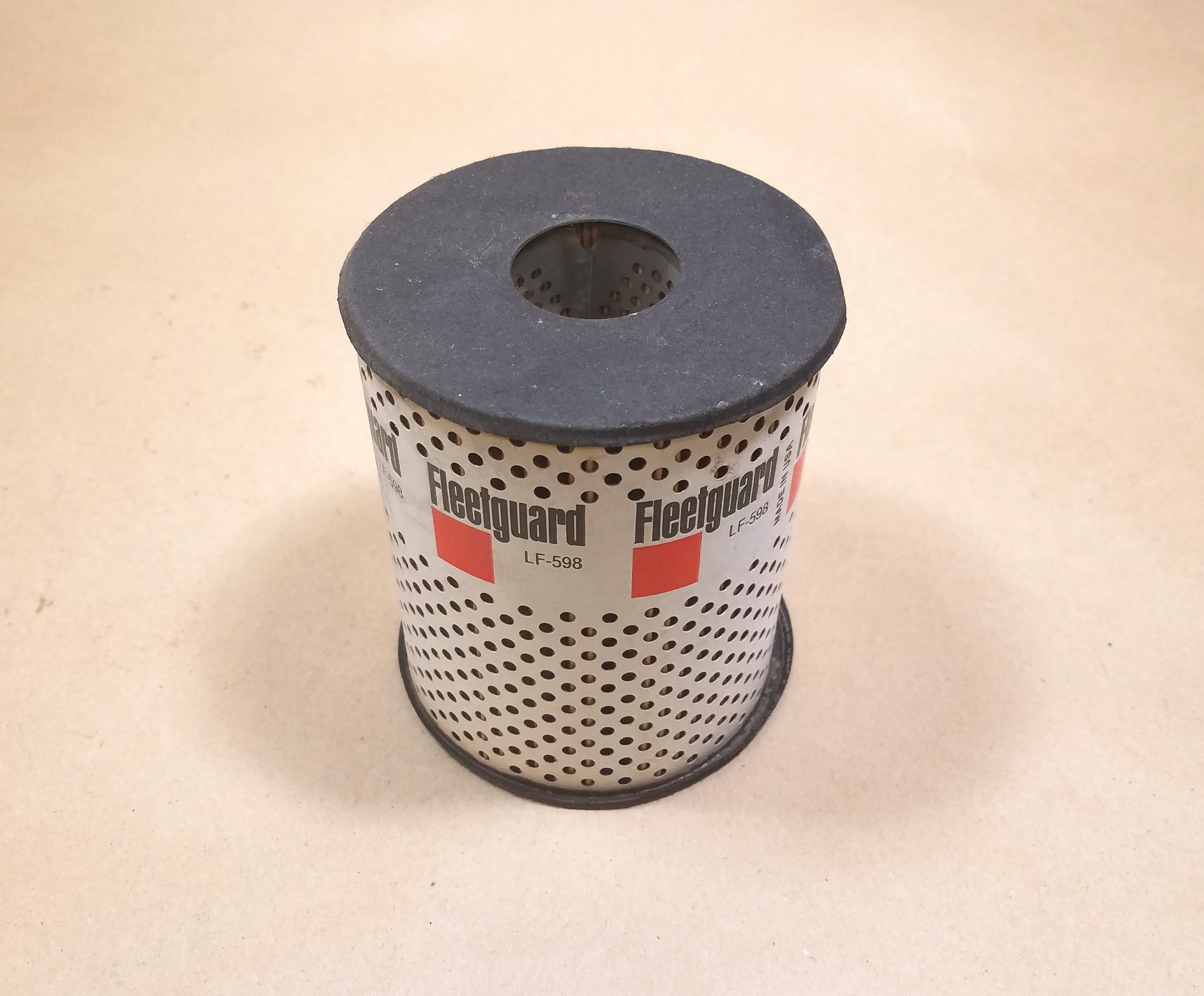 194954 Purolator Accessory Canister Type Oil Filter Element CPR Parts