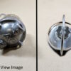 1937 1965 GM Accessory Glass Bowl Fuel Filter Assembly With AC Logo, See Description For Applications - Image 2