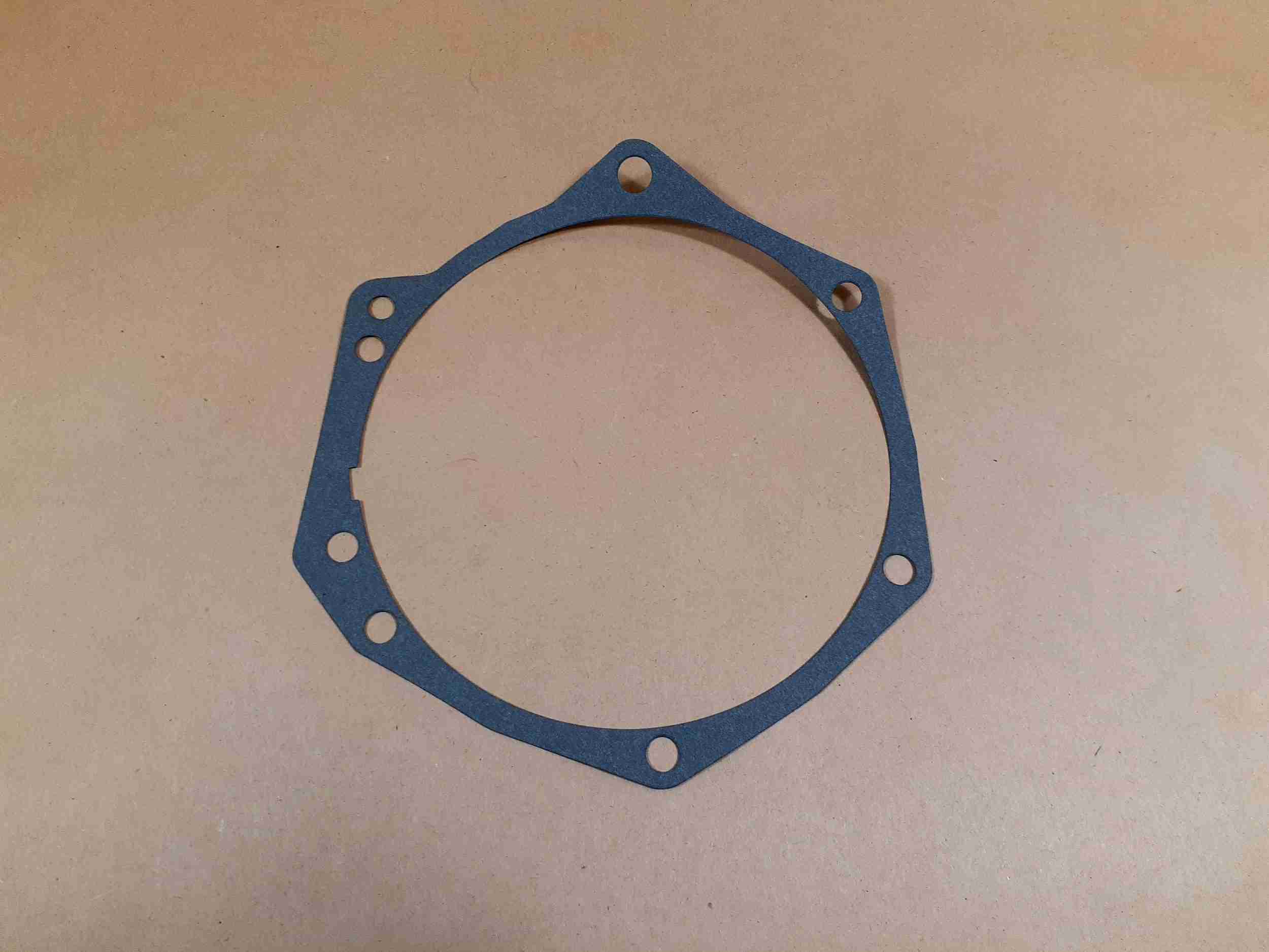1951-56 Hydramatic Transmission Rear Extension Gasket, 1951-55 All, 1956 Chieftain & All Station Wagon
