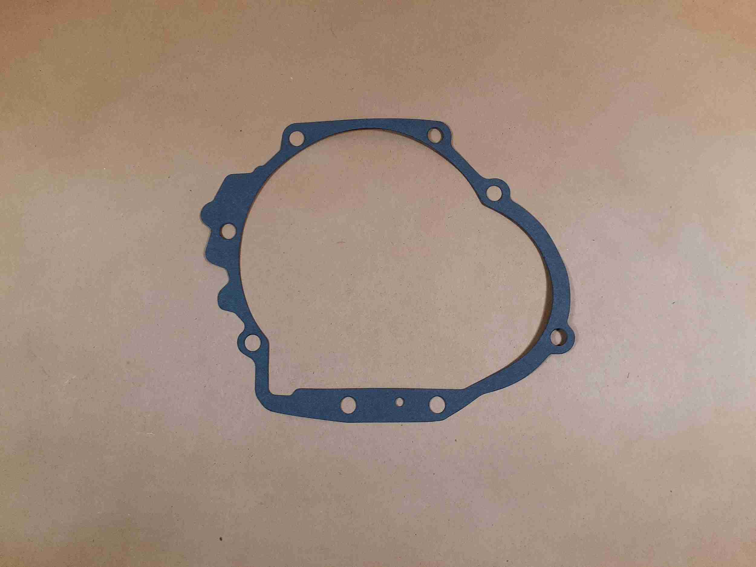 1956-64 Jetaway Automatic Transmission Rear Extension Gasket, 1956 Starchief, 1957-60 All, 1961-64 Bonneville & Starchief