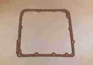 1960-64 All Jet Away 4 speed transmission hydramatic trans....pan gasket