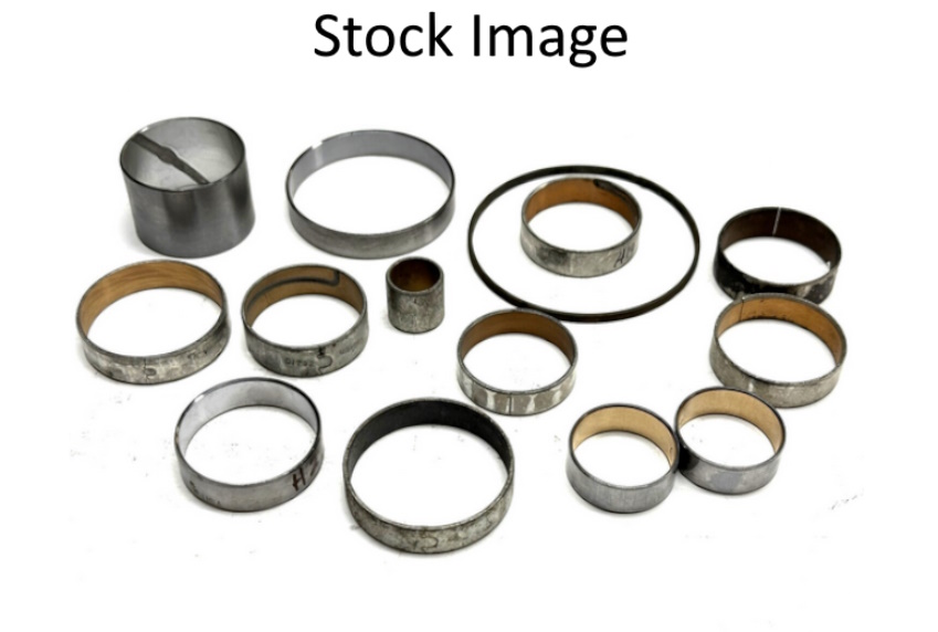 1958-64 Jetaway Automatic Transmission Bushing Kit, 1958-60 All, 1961-64 Bonneville & Starchief