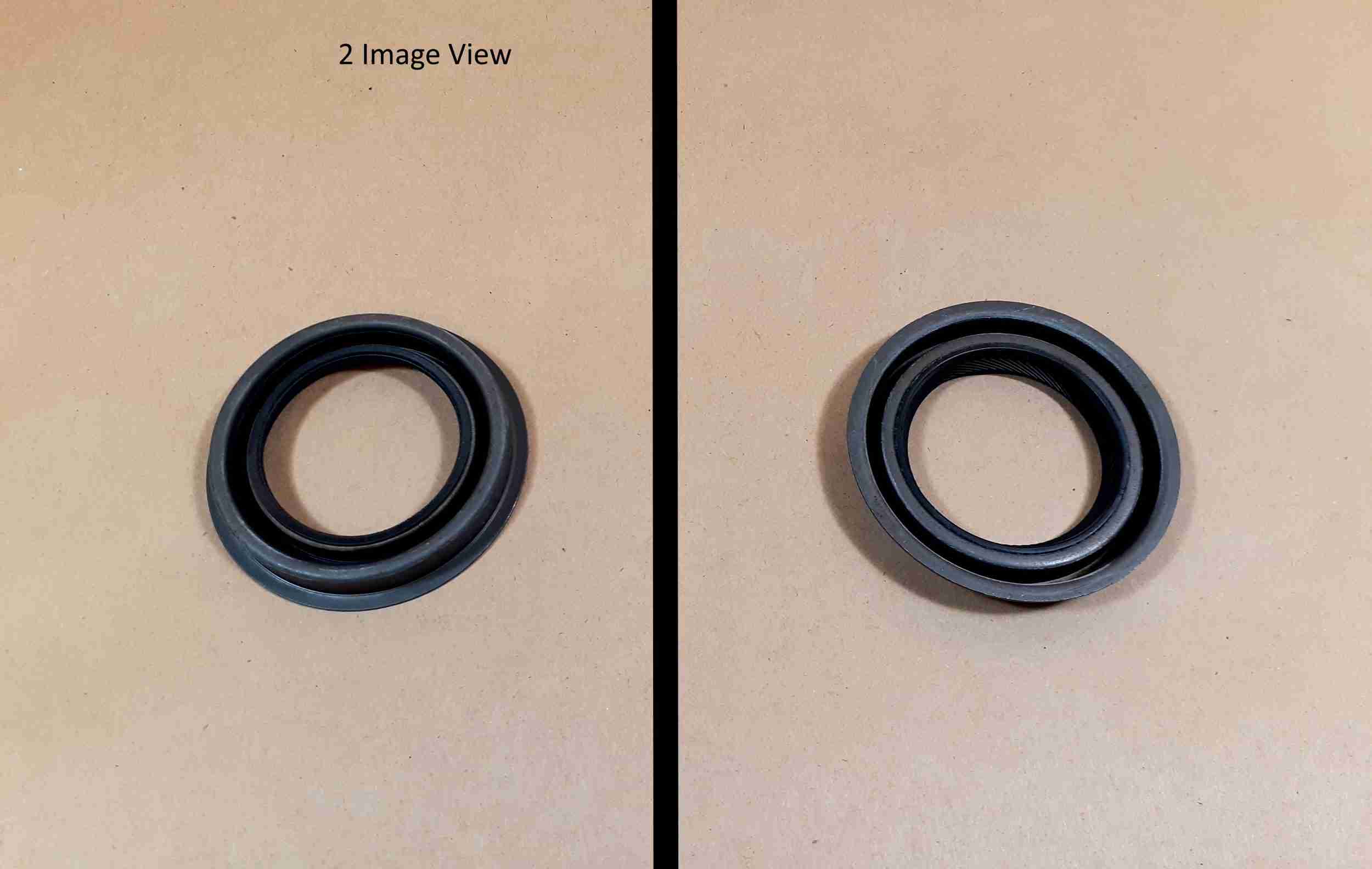 1953-81 Transmission Front Pump Oil Seal, 1953 Powerglide, 1964 Tempest Powerglide, 1964-69 Tempet Automatic, 1969-75 M38 HT, 1970-73 AT M35, 1976-81 M31/MV4, 1976-79 M33/M38/M40, 1981 T MD3, also 1384746