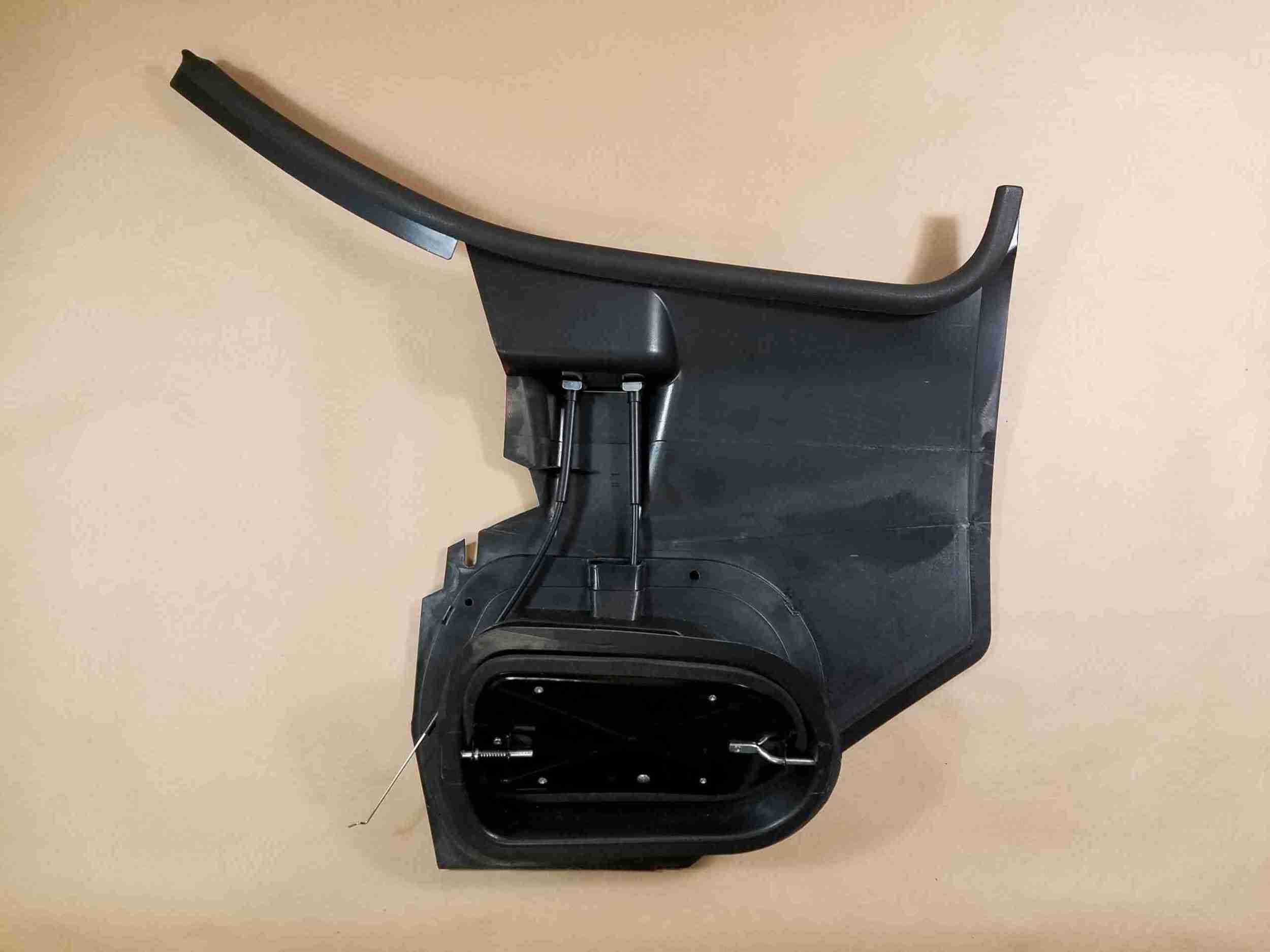 1969-72 A Body Kick Panels, see description for applications - Image 4
