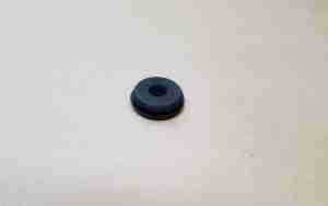 1940-60 Speedometer Cable Grommet, 1/4" ID for 13/16" hole, also 5931584