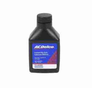 1926-2016 Limited Slip/Positraction/All Rear Axle Lubricant Additive, 4 oz, also 1052358