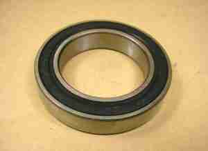 1958-60 Propeller Shaft Center Support Bearing