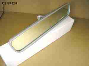 1969-72 Mirror, Rear View, Day Night, 12'', 19-70 All Full Size, 69-72 A body