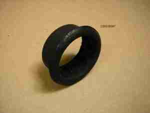 1940 Trunk Handle Ferrule Grommet, 1" ID, Model 26/2819 Deluxe 6/8 4dr Touring Sedan only