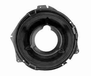 1940-55 Headlamp Inner Mounting Ring, 1940-55 type 1