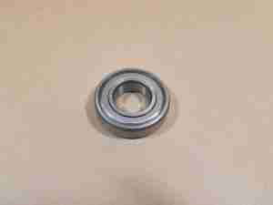 1932-55 Manual Transmission Rear/Main/Output/Shaft Bearing, inside transmission, also 907506