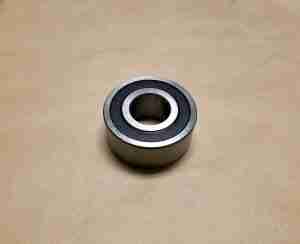 1926-47 Differential Pinion Front Bearing, 1926-31 Oakland, 1929-31 P6, 1932-46 All, 1947 w/ ball type bearing, also 905306