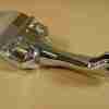 1967 Rearview Mirror Support Bracket, 1967 Firebird Conv