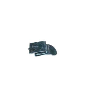 1966 All A body Dash Pad to Body S-Clip