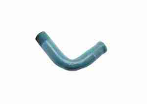 1960-64 Heater Hose to Intake Manifold Elbow, 1960 All, 1961 P8 exc Tripower, 1962 P8 T4, 1963 All exc AC, 1964 P8 T8 exc AC, also 535442, 537381