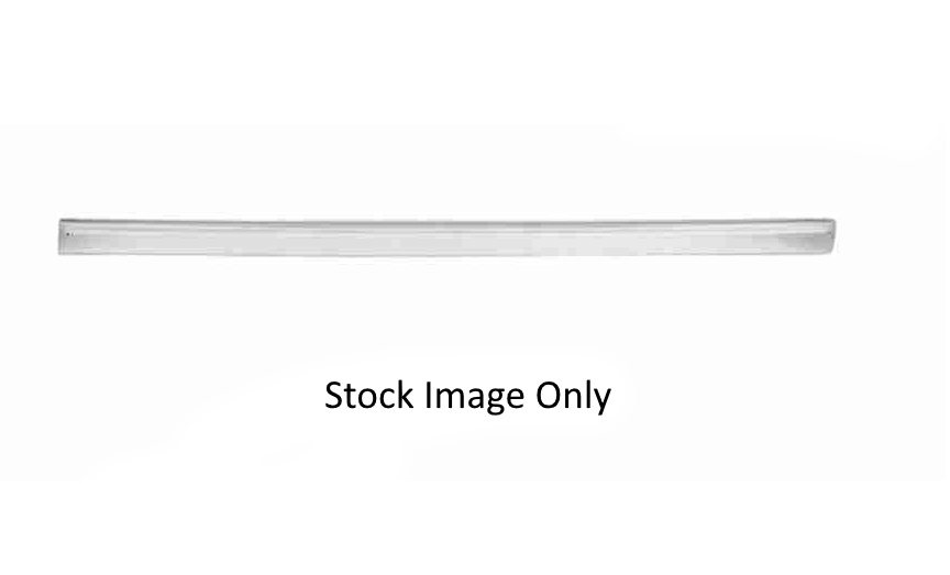 1964-65 All A Body Rocker Panel Molding Left Hand