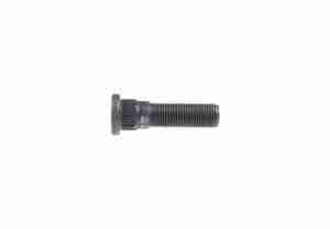 1959-70 RH Thread Rear Wheel Lug Bolt, also replaces LH thread