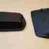 1968-69 Firebird 400 air intake hood scoops, closed - Image 2