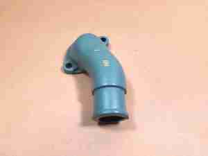 1965-66 P/8 1966 T/8 3 X2 Tri Power Thermostat Housing