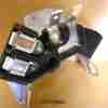 1965-68 P8 & T8 & T6 neutral safety switch with M-40 trans and console shift - Image 2