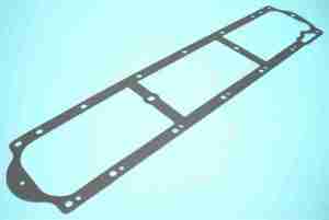 1966-69 Gasket Set, Rocker Cover, 6cyl 230/250 OHV