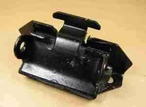 1964-69 T/8....front motor mount V P/N 2255