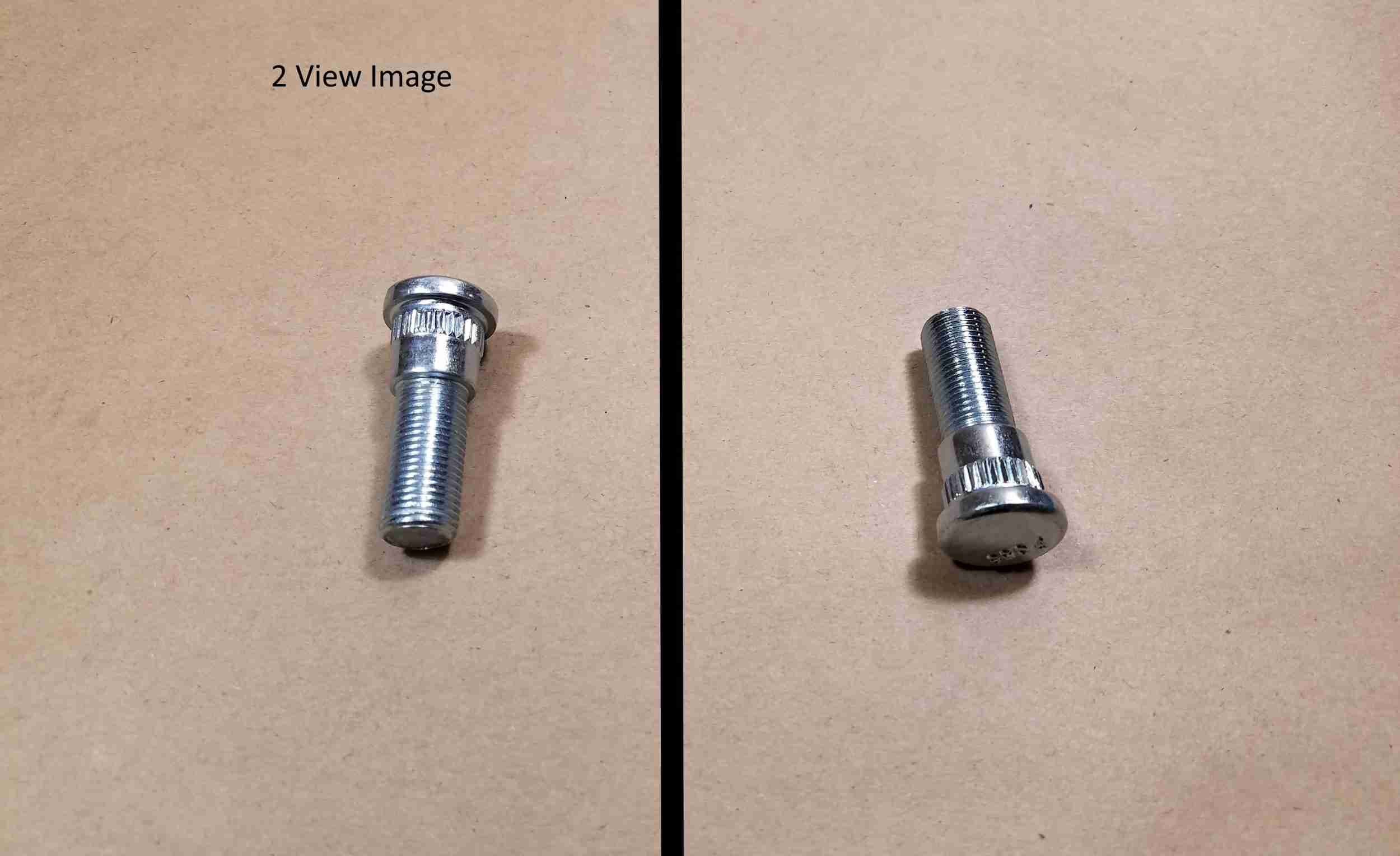 1939-58 Front Lug Bolt for Reproduction Cast Drums