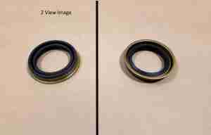 1963-71 All Exc F/6 T/6 timing Chain Seal