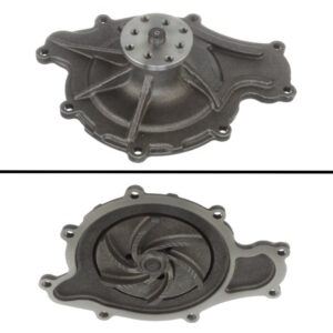 1963-67 Water Pump, 8 bolt, 1963-67 P8 T8, also 9777913
