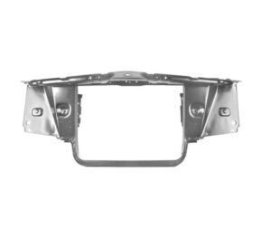 1966-67 Radiator Core Support for 15 1/2" core radiator, see description for applications