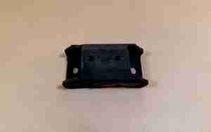 1961-74 Transmission Mount, also 3913498, 3792133, 1249787, 1369534, 490739, 490733, 490738, 498127