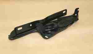 1968- 72 Hood Hinge, LH, less spring, 1968-72 All TLMGTO & 1969-70 All Full Size
