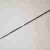 1967-69 Manual Antenna Mast, All 1967-69 w/ plug end