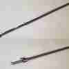1967-69 Manual Antenna Mast, All 1967-69 w/ plug end - Image 2