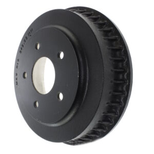 1969-72 All A body exc DB, 1969 Firebird & G exc DB, Front Brake Drum, 2 3/4" diameter hub hole, also 481832, 9788681